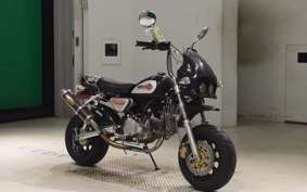 HONDA MONKEY 2026 Z50J