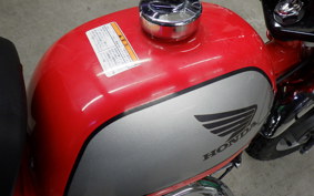 HONDA MONKEY AB27