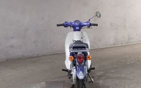 HONDA SUPER CUB110 JA07