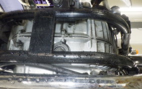 YAMAHA VIRAGO 250 2022 3DM