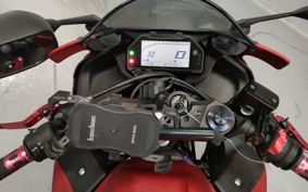 YAMAHA YZF-R25 RG43J