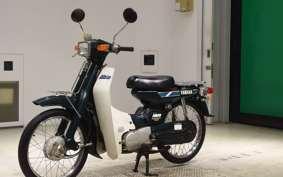 YAMAHA MATE 50 V50