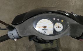 YAMAHA JOG ZR EVOLUTION2 SA39J