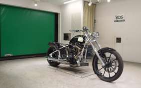 HARLEY FXSTD 1450 2000