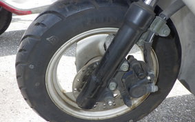YAMAHA JOG Gen.4 SA16J