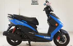 YAMAHA CYGNUS 125 XSR 2 SE44J