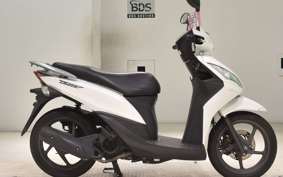 HONDA DIO 110 2024 JF31