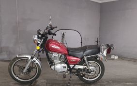 SUZUKI GN125 H PCJG9