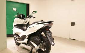 HONDA PCX125 JK05