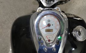 YAMAHA DRAGSTAR 400 CLASSIC 2005 VH01J