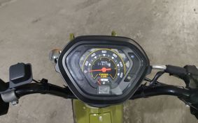 HONDA CROSS CUB110 JA45