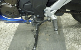 SUZUKI ｼﾞｸｻｰ250 ED22B