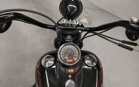 HARLEY FLSTSB1580 2010 JM5