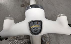 HONDA LITTLE CUB AA01