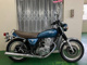 Фото Yamaha SR400 2020 с японского аукциона