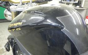 TRIUMPH STREET TRIPLE 2007