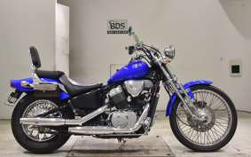 HONDA STEED 400 VLS 1999 NC37