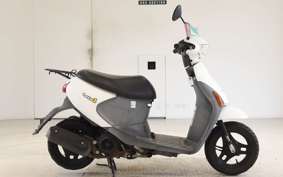 SUZUKI LET's 4 2022 CA45A