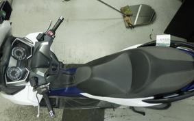 HONDA FORZA 250 MF13