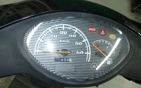 YAMAHA JOG 2010 SA57J