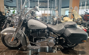 HARLEY  HARLEY FLHCS 2025 YBK