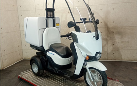 HONDA GYRO CANOPY E EF14