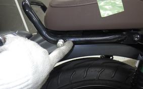HONDA GB350 2026 NC59