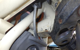 HONDA PS250 MF09