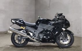 KAWASAKI ZX 1400 NINJA ZXNC12