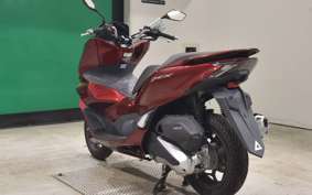HONDA PCX 125 2009 JK05