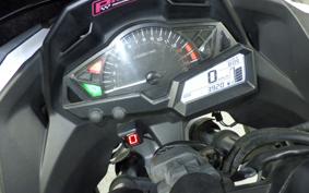 KAWASAKI NINJA 250 EX250L