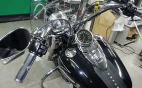 HARLEY FLSTC 1580 2010