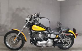 HARLEY FXDL 1450 2000 GDV