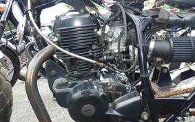 YAMAHA TW225 1983 DG09J