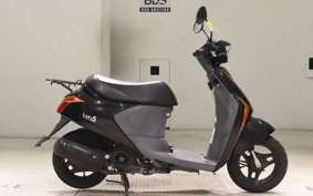 SUZUKI LET's 5 CA47A