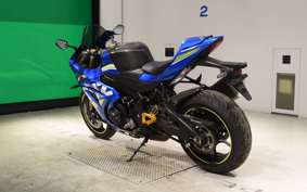 SUZUKI GSX-R1000R A 2017