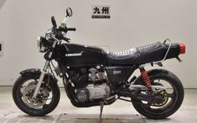 KAWASAKI Z400 FX 1981 KZ400E