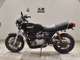 Фото Kawasaki Z400 FX 1981 с японского аукциона
