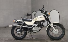 HONDA SILKROAD L250S