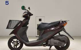 SUZUKI ADDRESS V50 Gen.2 CA44A