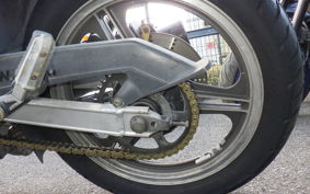 KAWASAKI GPZ400F 1984 ZX400A