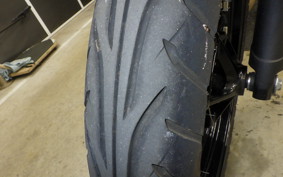 KAWASAKI Z250 Gen.2 2013 EX250P