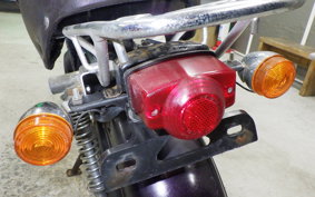 HONDA MONKEY AB27