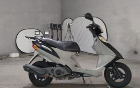 SUZUKI ADDRESS V125 CF4EA