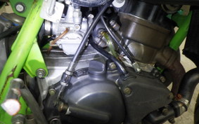 KAWASAKI KSR-2 1998 MX080B