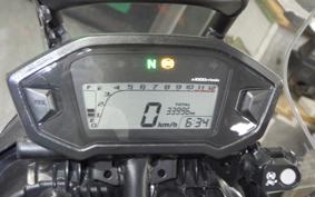 HONDA CRF250 RALLY A 2013 MD44