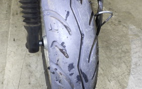 YAMAHA BJ 2006 SA24J