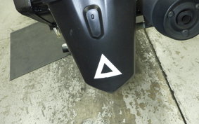 HONDA PCX125 2025 JF81