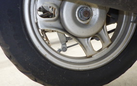 HONDA DIO Gen.6