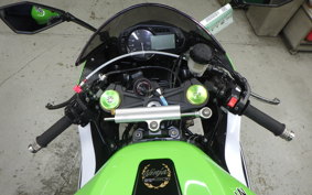 KAWASAKI NINJA ZX-6R A 2015